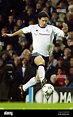 Helder Postiga of Tottenham Hotspur during the match against Aston ...