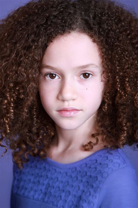 Chloe Coleman Biography And Movies