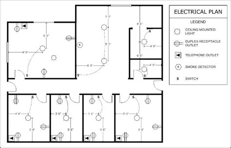 This process is easier in new construction because it is done before the walls are finished. House Electrical Plan for Android - APK Download