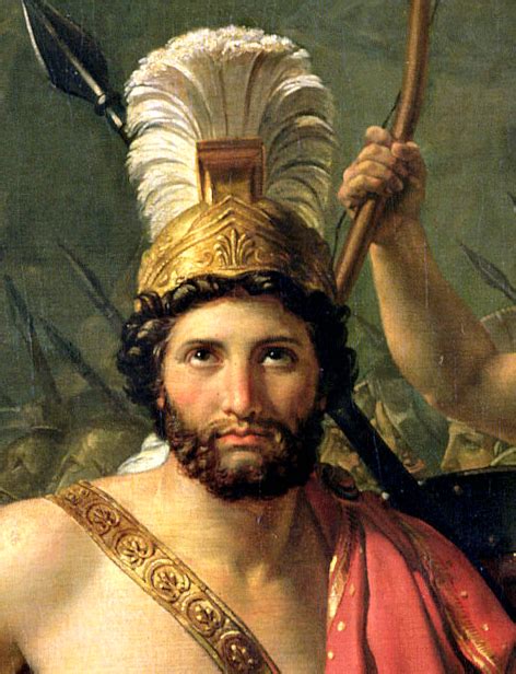 King Leonidas Of Sparta In 2022 Greek Warrior Spartan Warrior