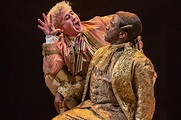 Amadeus, theatre review: A soaring song of genius and jealousy | London ...