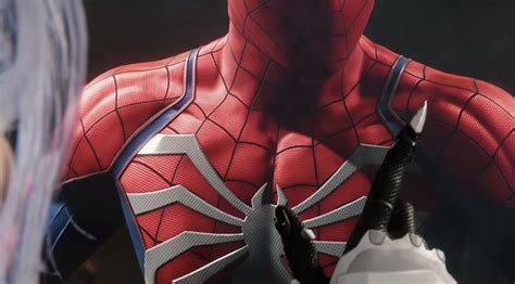 New Spider Man Trailer Shows Off Heist Dlc Black Cat