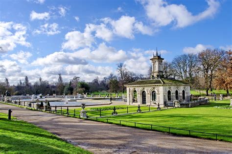 London’s Parks A Guide To The City’s Best Outdoor Attractions World Wow