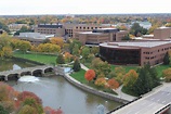 University of Michigan- Flint Campus | University & Colleges Details ...