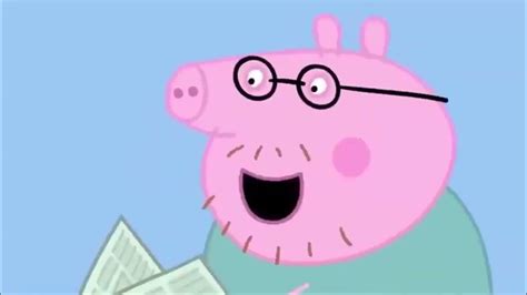 Papi Que Haces Peppa Pig Youtube