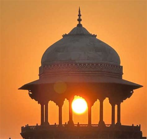 Agra Forte De Agra E Tour Guiado Pelo Taj Mahal Com Ingressos