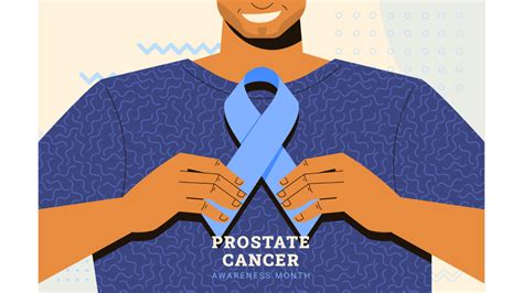 Prostate Cancer Awareness Month The History Of Prostate Cancer Treatment