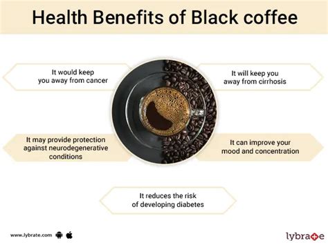 black coffee advantages and disadvantages health benefits 60 off