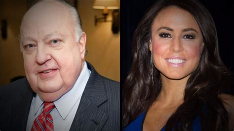 Andrea Tantaros Files Sexual Harassment Suit Against Fox News