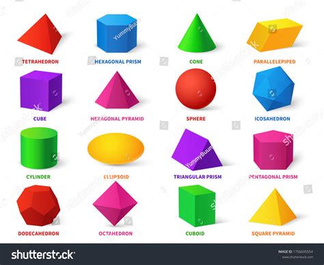 2816 3d Shapes Cuboid Images Stock Photos And Vectors Shutterstock