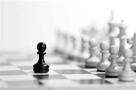 Game catur download ini namanya war chess 3d. Cara Bermain Catur Dalam Bahasa Inggris - Berbagai Permainan