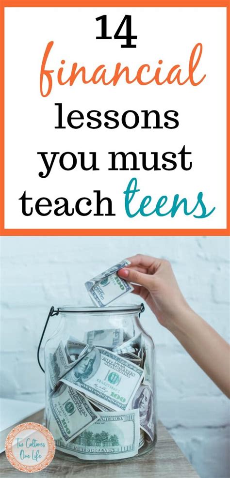 Pin On Finances Teaching Kids About Money Management