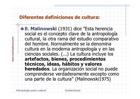 Que Es La Cultura Definicion Concepto Y Significado Como Funciona Que