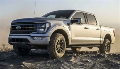 2025 Ford F150 Preview What We Know So Far Ford Trend