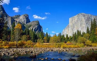 Yosemite Park National Widescreen Wallpapers Wallpapersafari