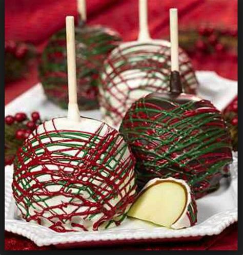 21 Ideas For Christmas Candy Apple Ideas Best Recipes Ever