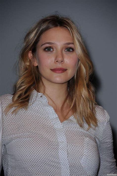 Elizabeth Olsen Beautiful Celebrities Beautiful Actresses Celebrities