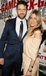 Jennifer Aniston y Gerard Butler llegan a los cines 'Ex posados'