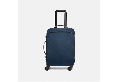 Coach Outlet Wheeled Carry On