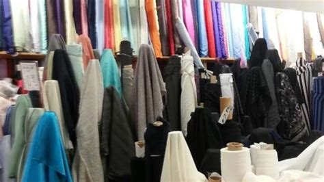 Your Complete Guide To The Best Fabric Stores In Melbourne