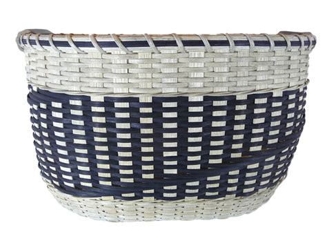 Layla Basket Weaving Pattern Tutorial Bright Expectations Baskets
