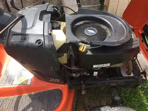 Ariens 46” Riding Mower For Sale In Ferndale Wa Offerup