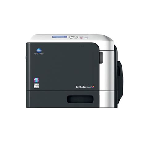 Konica minolta business solutions czech, spol. ALL OFFICE MACHINES : KONICA MINOLTA BIZHUB C3100P 31ppm ...