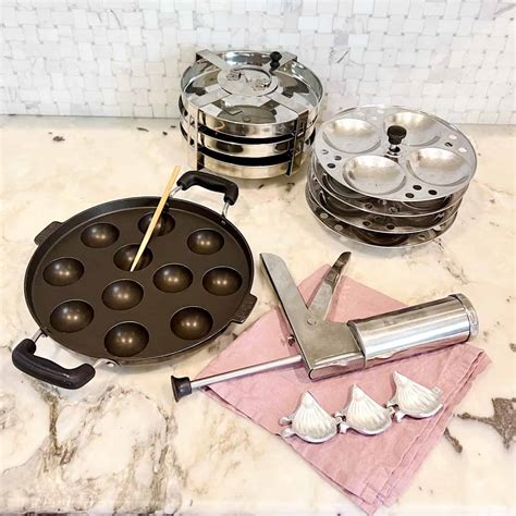 Essential Indian Cooking Tools Ministry Of Curry 46 Off