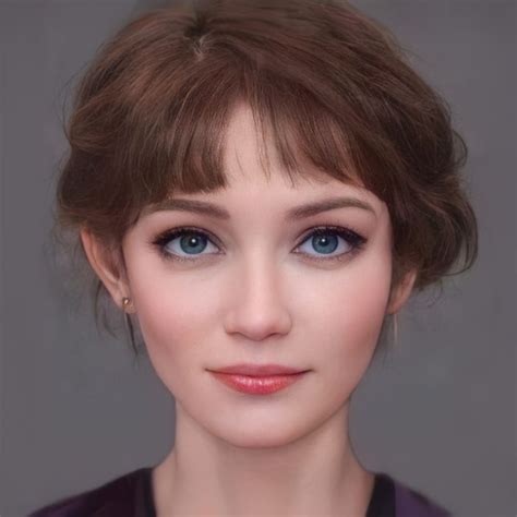 10 Disney Characters Given Realistic Makeovers Using The Power Of