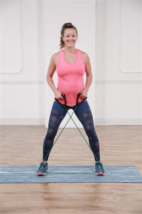 Fit Pregnancy Popsugar Fitness