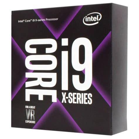 intel core i9 9960x x series 3 1 ghz bx80673i99960x