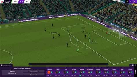 Football Manager 2022 9 Features You Need To Know About