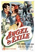 Z- Angel In Exile - Athena Posters