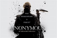 Anonymous - La película sobre Shakespeare