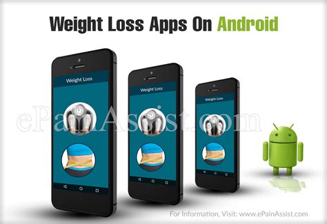 • get daily notifications informing you about the daily. Weight Loss Apps On Android