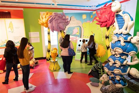 Springfield Museums Unveils New Interactive Exhibits Added To Amazing