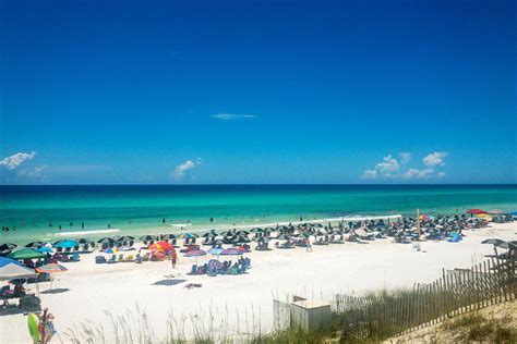 Best Beaches Florida Adult