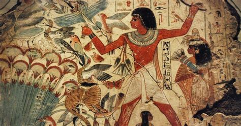 Arte Eg Pcia Entenda A Arte Fascinante Do Antigo Egito Cultura Genial