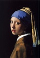 Girl with a Pearl Earring by Johannes Vermeer Facts & History