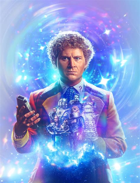 Doctor Who The Collection Season 22 Confirmed Blogtor Who