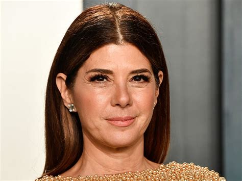 Marisa Tomei Shares Her Minimalistic Beauty Routine Style Music News