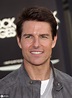 湯姆·克魯斯（Tom Cruise） - 每日頭條