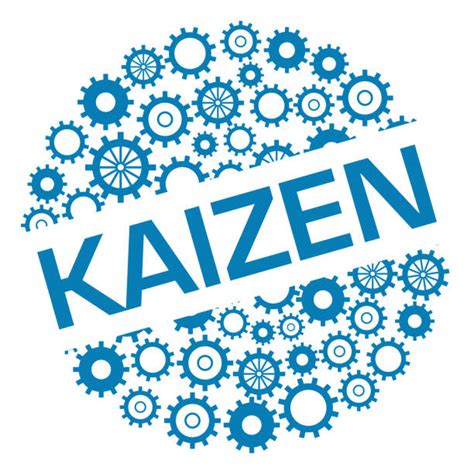 Kaizen Background Stock Photos Pictures And Royalty Free Images Istock