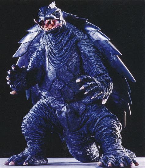 Gamera Wikizilla The Kaiju Encyclopedia Kaiju Monsters Creature