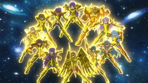 Gold Saints Heroes Wiki Fandom