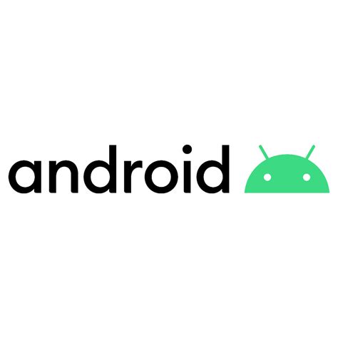 Android Logo Download Vector