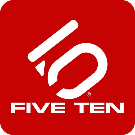 Five Ten Logo Fashion And Clothing