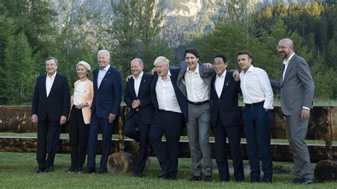 بيسكوف روسيا تراقب عن كثب ما يحدث في قمة الـ G7 بوابة الأهرام