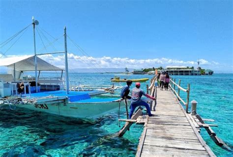 7 World Class Diving Spots In Cebu