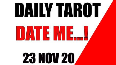 Daily Tarot Reading Youtube